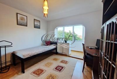 Apartament spatios, mobilat si cu loc de joaca in Gheorgheni - 3