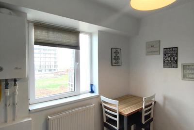 Garsonieră decomandată în Berceni - 5