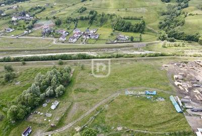 Teren Gura Humorului | Strada Manastirea Humorului - 6