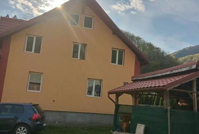 Casă cu 4 camere în Mărișel - 3
