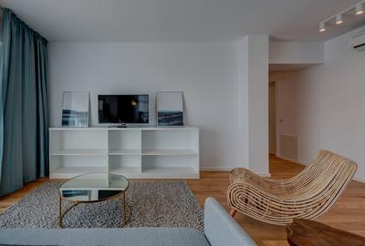 Apartament 2 camere de Inchiriat Aviatiei Park by G Apartments! Comision 0% - 3