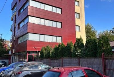 Spatiu de inchiriat birouri/activitati comerciale, Iasi, Jumbo–Silk District - 6