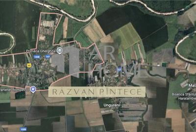 Loturi teren intravial de la 500 mp la 673 mp in Gherghita i - 3