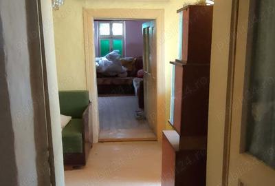 Casă cu 4 camere cu Teren 3000 Mp în Alioș - 1