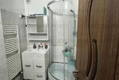 Garsonieră semidecomandată în Tractorul - 9