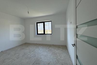 Casa noua la cheie P+E, Piata Chiriac, 180 mp utili, 250 mp teren - 4