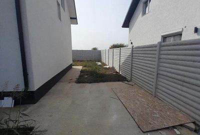 Casă cu 4 camere în Vârteju - 8