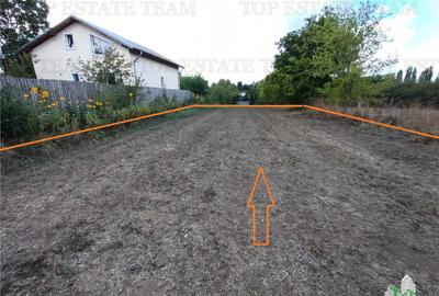 Teren de 1235 mp, în Petrăchioaia - 7