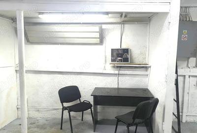 Spațiu comercial, de 70 mp, în Copou - 1