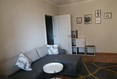 Apartament cu 2 camere semidecomandat în Central - 2