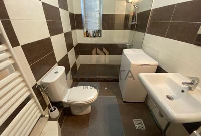 Apartament 2 camere Buna Ziua parcare cu CF inclusa Apartament 2 camere Buna Ziua parcare cu CF inclusa - 6