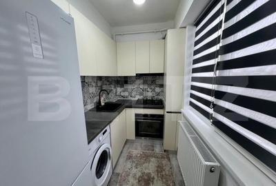 Garsoniera de inchiriat, 33 mp, zona Cornitoiu - 4