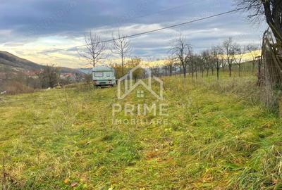 Teren de 1785 mp, în Pâclișa - 1