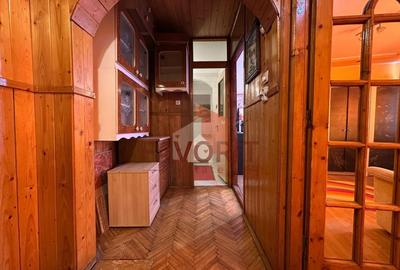 Apartament cu 3 camere decomandat, mobilat în Șagului - 12