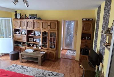 Apartament cu 2 camere nedecomandat în Steaua - 4
