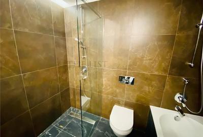 Apartament cu 2 camere semidecomandat, mobilat în Herăstrău - 8