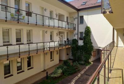 Apartament 1 Cameră Et.1 Bloc Nou De Vanzare, Zona Centrala/UMF - 11