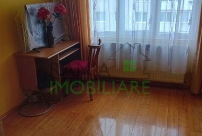 Apartament 2 camere decomandat - Astra, zona Planete - 4