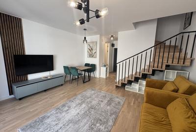 Casă cu 5 camere cu Canalizare în Pipera - 1