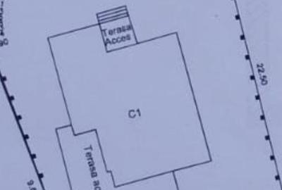 Vanzare  Vila Individuala  Henri Coanda ANL Voluntari - 8