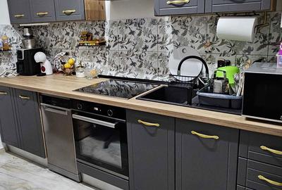 Casă cu 3 camere cu Teren 303 Mp în Central - 6