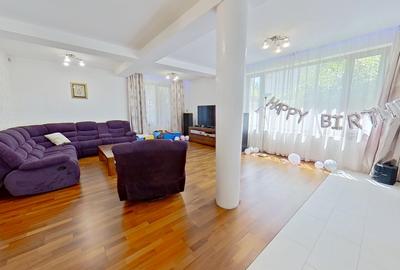 Vânzare casă/vilă – Mitropolitul Varlaam, Bucureștii Noi, comision 0% - 6