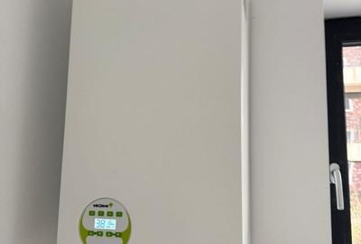 Apartament cu 2 camere decomandat în Vișan - 5