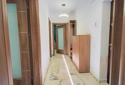 Apartament modern cu energie pozitivă – priveliște superbă și confort complet ! - 16