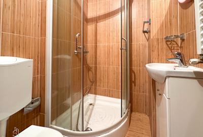 Apartament cu 3 camere decomandat în Nerva Traian - 6
