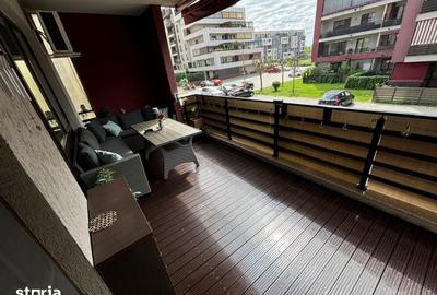 Apartament cu 3 camere în Central - 10