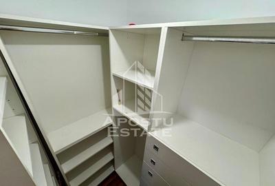 Apartament cu 3 camere decomandat în Șagului