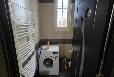 Casă cu 4 camere în Cerghid - 1