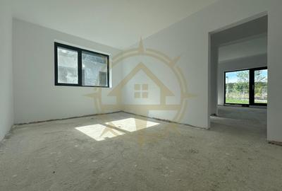 Casă cu 4 camere cu Teren 500 Mp în Snagov - 9