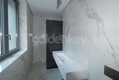 Apartament cu 4 camere decomandat în Floreasca - 9