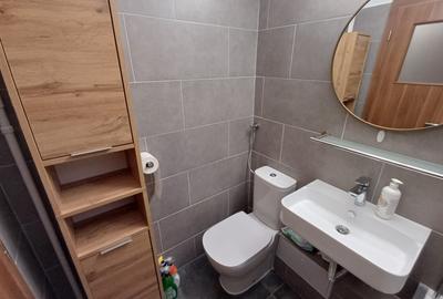 Apartament cu 3 camere nedecomandat, mobilat în Theodor Pallady - 2