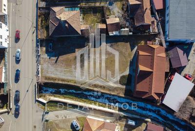 POLICLINICA PARTISA | 318 mp | Zona Centrala - 2