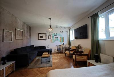 Apartament cu 2 camere decomandat în Centrul Istoric - 12