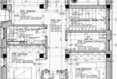 Magurele casa de vanzare, an 2024, teren 500 mp - 8