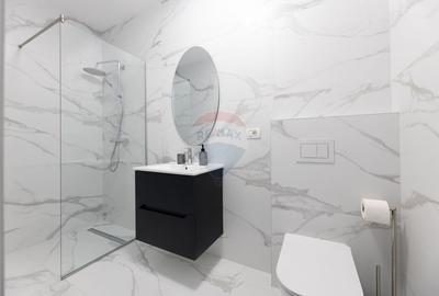 Apartament cu 2 camere semidecomandat în UTA - 7