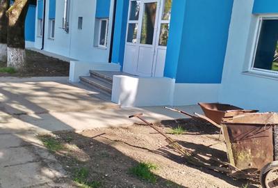 Apartament cu 2 camere decomandat în Maliuc - 2