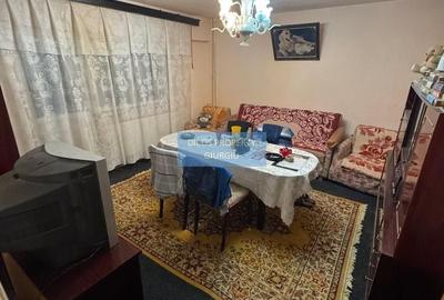 Ap 2 camere, 54 mp – central, str. Vasile Alecsandri, etj 1 - 1