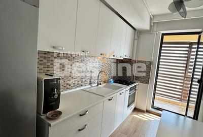 Apartament cu 2 camere în Tomis Plus - 12