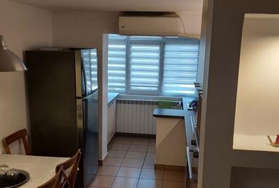 Apartament cu 3 camere în Nicolina - 12