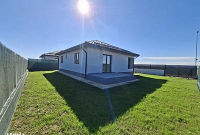 Casă cu 3 camere cu Teren 340 Mp în Berceni - 3