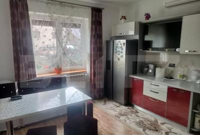 Casa cu 8 camere ,mobilata si utilata zona Marginea, Radauti - 12