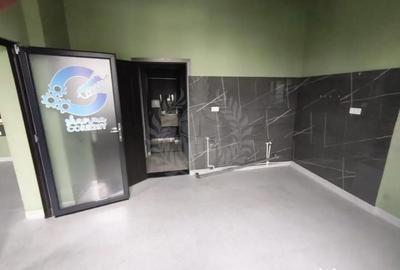 Spațiu comercial, de 170 mp, în Central - 6