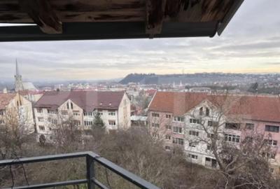 Casă cu 5 camere cu Teren 160 Mp în Dej - 10