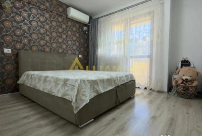 Apartament cu 2 camere decomandat în Metalurgiei - 5