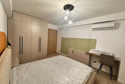Apartament 2 camere, bloc nou, Complex Roka, Nerva Traian, metrou - 3