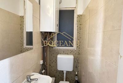 Apartament cu 2 camere în Ultracentral - 4